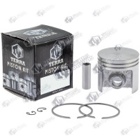 Kit piston drujba Stihl 08 47mm (Terra) 